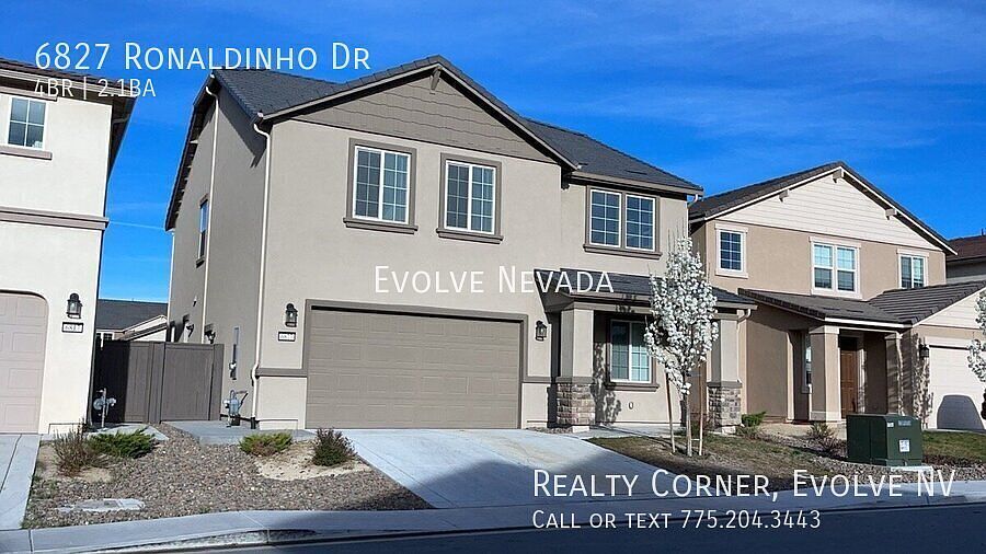 1st image of 6827 Ronaldinho Dr