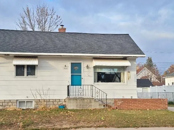 1510 Sherman STREET, Marinette, WI 54143