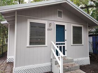 1327 NE 3rd Ave, Gainesville, FL 32641