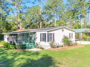 7720 Tee St, Macclenny, FL 32063