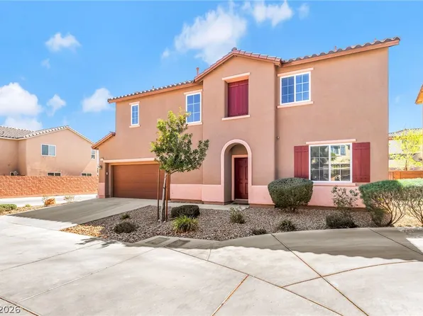 8348 Gourley Ave, Las Vegas, NV 89178