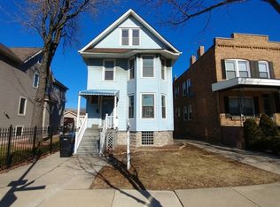 3926 W Byron St, Chicago, IL 60618