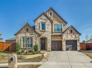 3725 Angeles Ave, McKinney, TX 75070