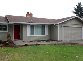 1143 NE 126th Loop, VANCOUVER, WA 98684