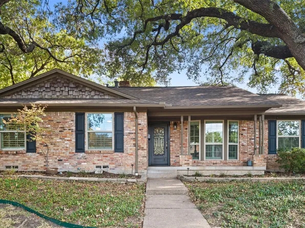 10540 Silverock Dr, Dallas, TX 75218