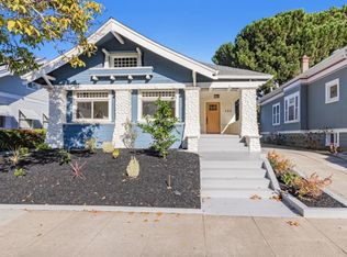 340 S 13th St, San Jose, CA 95112