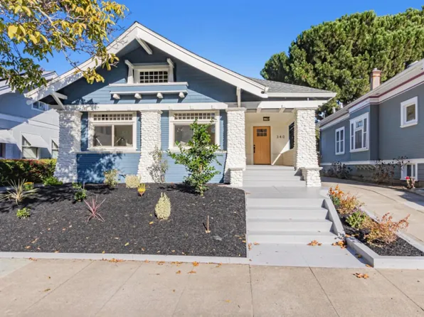 340 S 13th St, San Jose, CA 95112