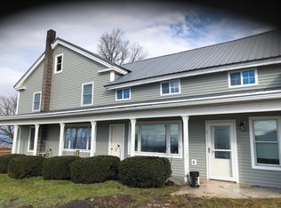 7896 Shanley Rd #3, Waterville, NY 13480