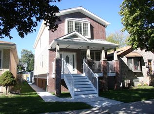 3344 N Ottawa Ave, Chicago, IL 60634