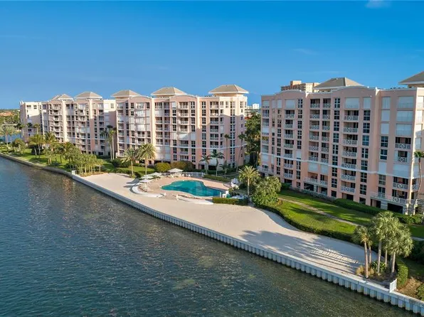 4971 Bacopa Ln S Unit 302, Saint Petersburg, FL 33715
