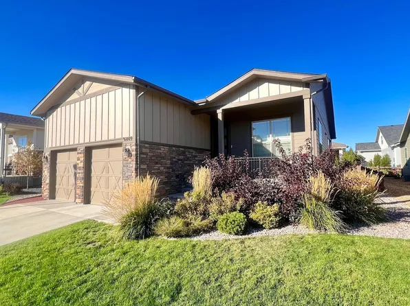 6009 Fall Harvest Way, Fort Collins, CO 80528