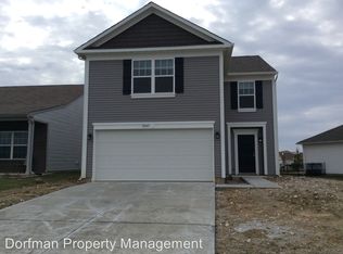 8547 Gold Rush Way, Camby, IN 46113