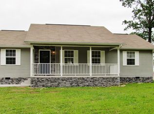 138 Dakota Trl, Rockwood, TN 37854