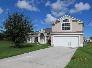 5393 NW Mara Ct, Port Saint Lucie, FL 34986