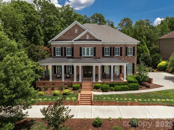 1348 Shinnecock Ln, Indian Land, SC 29707