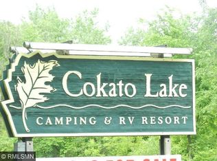 2945 County Road 4 SW LOT 343, Cokato, MN 55321