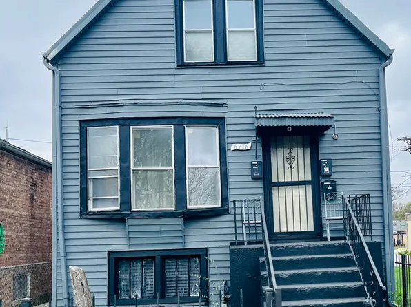 6716 S Winchester Ave, Chicago, IL 60636