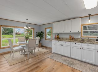 603 Denmon Rd, Sarepta, LA 71071