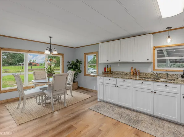 603 Denmon Rd, Sarepta, LA 71071