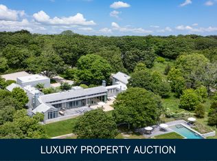 8 Snail Rd, Chilmark, MA 02535