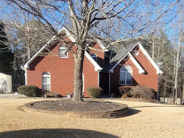 5975 Cedar Lake Trl, Loganville, GA 30052