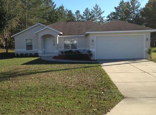 5053 SW 109th Loop, Ocala, FL 34476