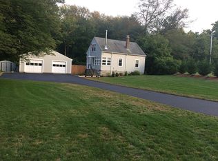 176 Saint Paul St, North Smithfield, RI 02896