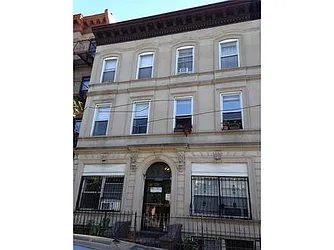 568 Saint Marks Avenue in Crown Heights