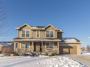 3308 SE Cherry Blossom Dr, Ankeny, IA 50021