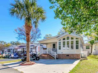 5400 Little River Neck Rd LOT 97, North Myrtle Beach, SC 29582