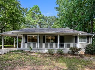 115 Mount Airy Rd, McDonough, GA 30253