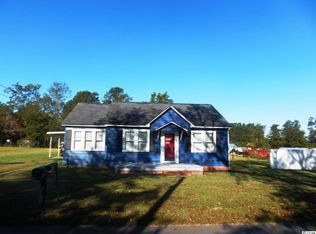 4329 Graham St, Loris, SC 29569