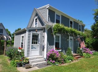 86 High St, Rockport, MA 01966