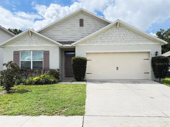 3741 Crimson Clover Dr, Mount Dora, FL 32757