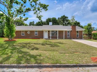 3635 Spanish Trace Dr, Hephzibah, GA 30815