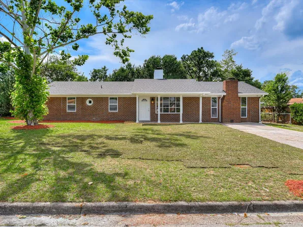 3635 SPANISH TRACE Drive, Hephzibah, GA 30815