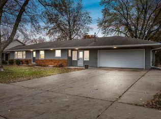 3301 Rochester Ave, Iowa City, IA 52245