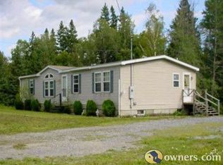 121 Marshall Rd, Fort Fairfield, ME 04742