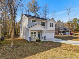 6117 Long Creek Ct, Fayetteville, NC 28311