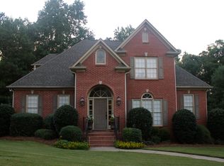 97 Maple Trace, Hoover, AL 35244