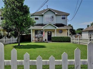 1408 E 19th St, Georgetown, TX 78626