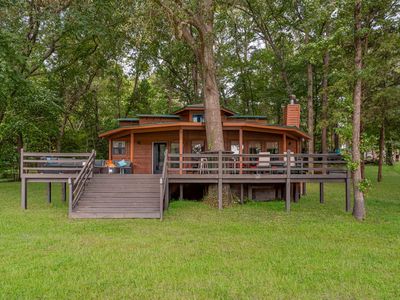 1537 Panther Creek Pass, Mount Vernon, TX, 75457