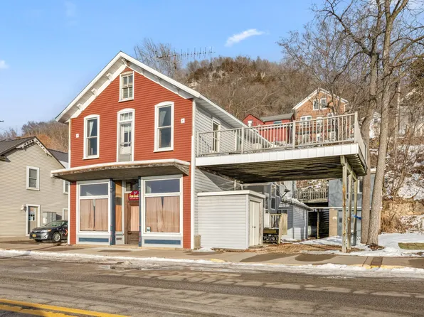 405 N Main St, Alma, WI 54610