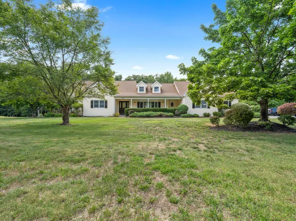 836 Hardingville Rd, Monroeville, NJ 08343