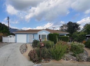625 W Leeside St, Glendora, CA 91741