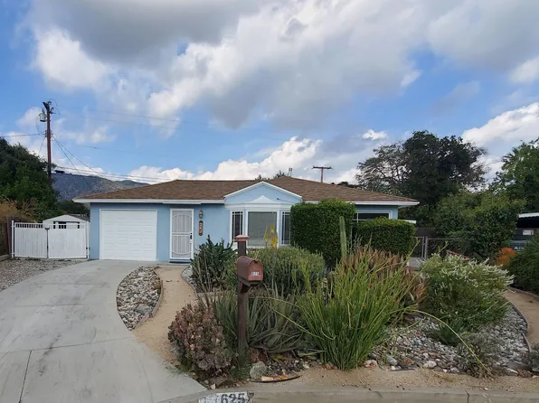 625 W Leeside St, Glendora, CA 91741