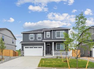 14022 Alpine Phlox Ln, Parker, CO 80134