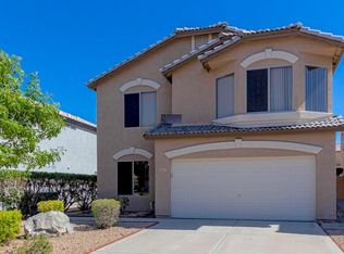 2007 E Escuda Rd, Phoenix, AZ 85024