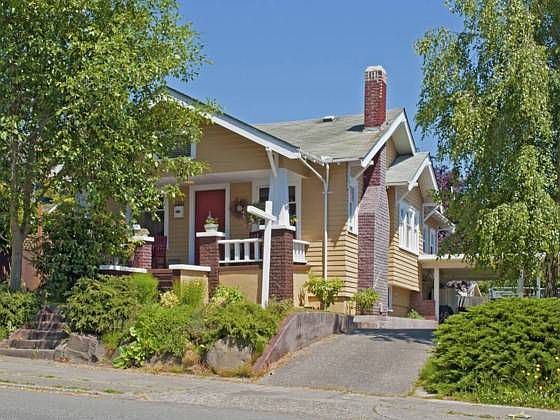 2nd image of 7208 32nd Ave NW