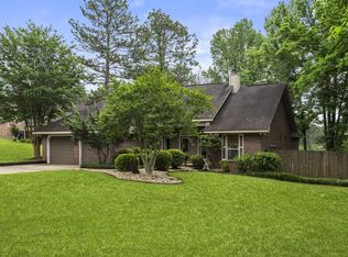 49 Clipper Dr, Hattiesburg, MS 39402